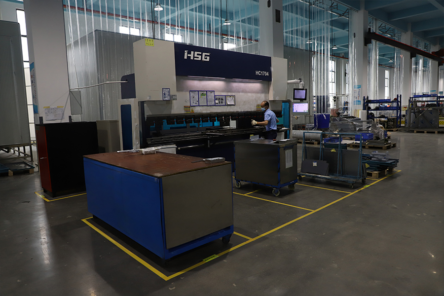 椿田科技全球布局再落子：馬來西亞精密加工廠深耕精密CNC零件加工